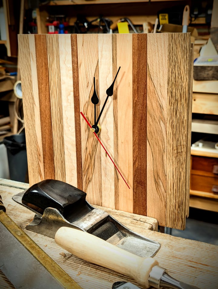 Recovered and Recovering