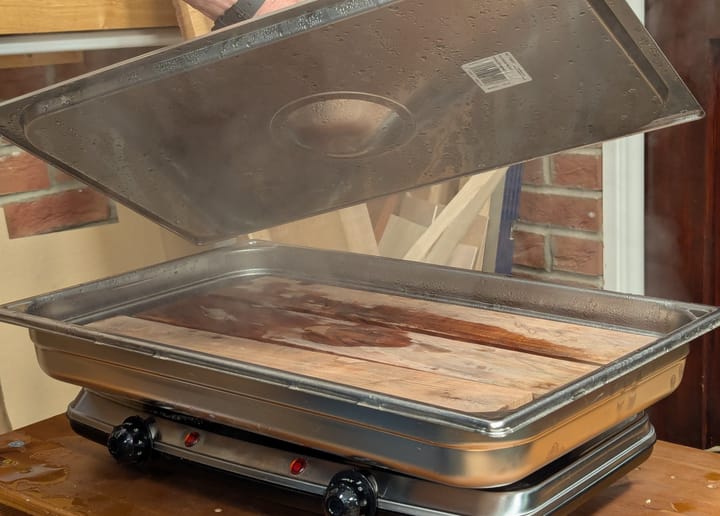 The Remarkable Challenge of Wood