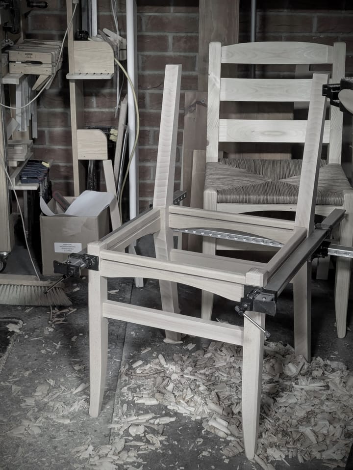 Dark and Light Things