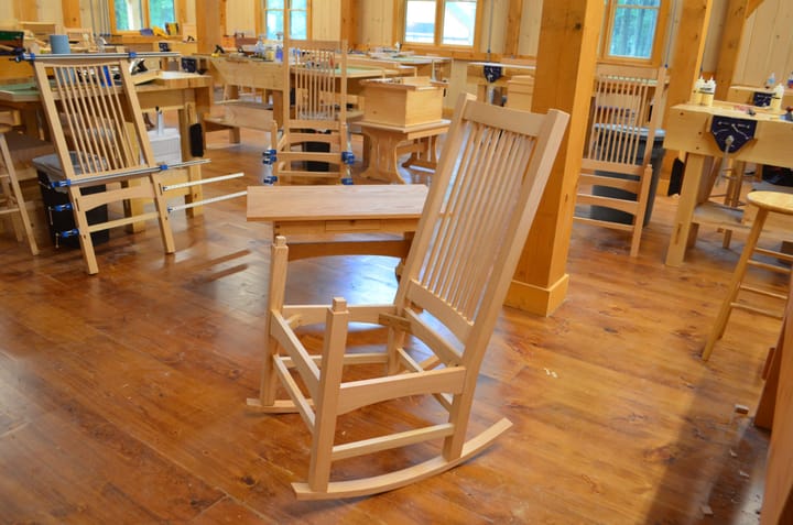 Understanding the Chair