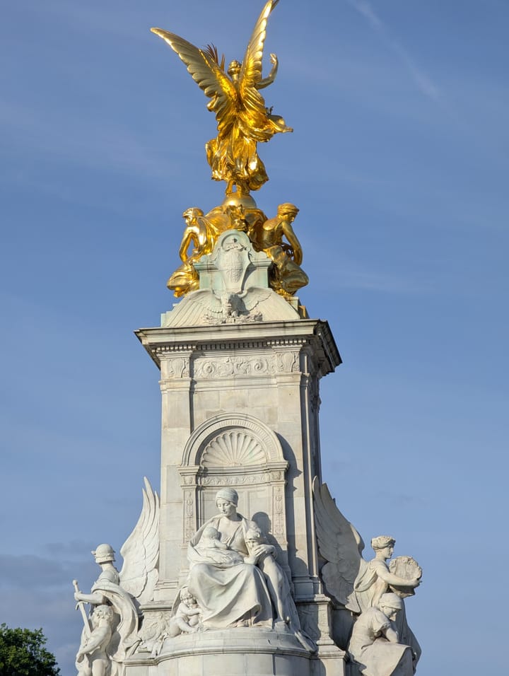 Thank You, Everyone!