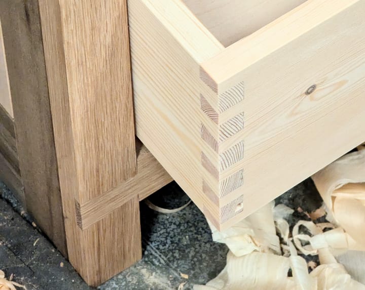 It Was Method More Than Tradition