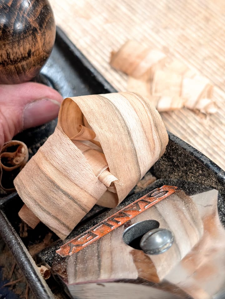 Yet Another Good Week