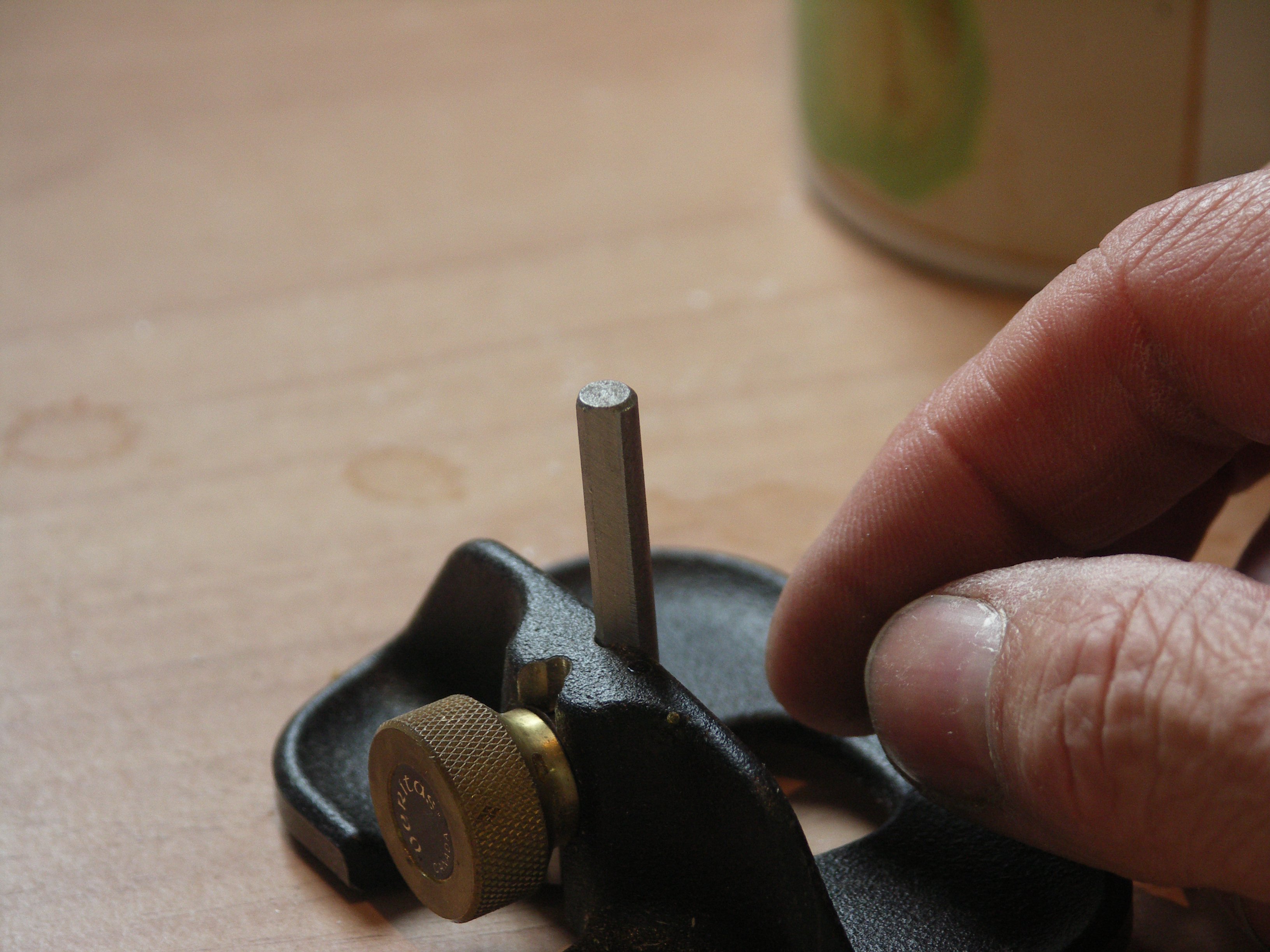 Paul Sellers Woodworking Images