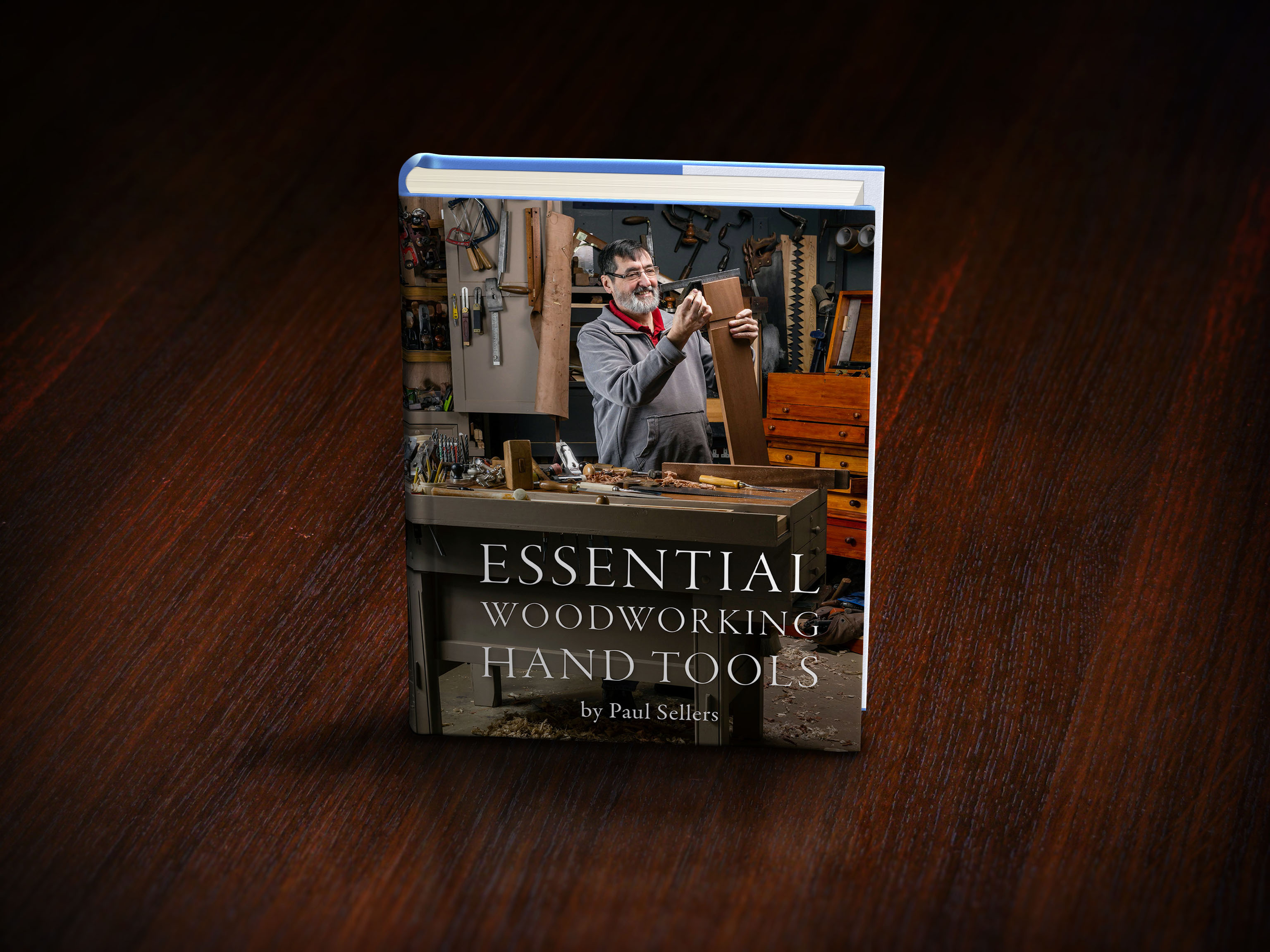 Essential Woodworking Hand Tools