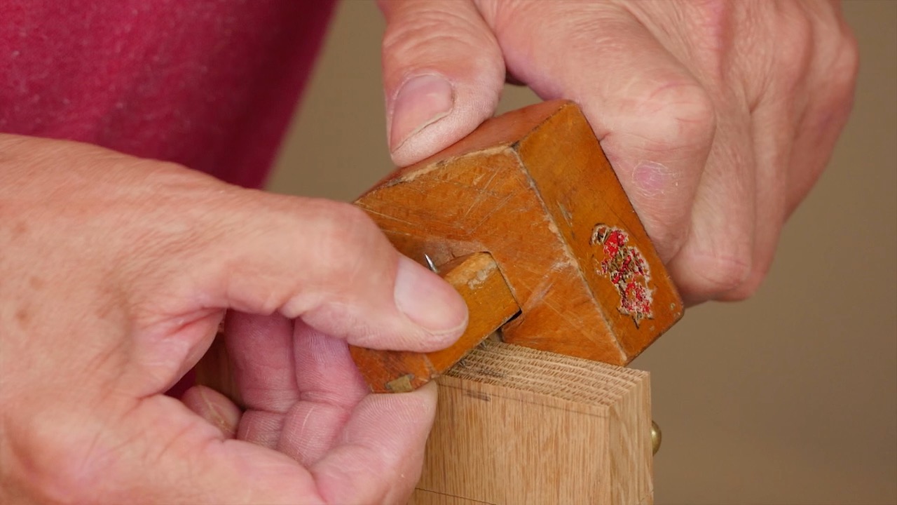 How to Make a Table 1