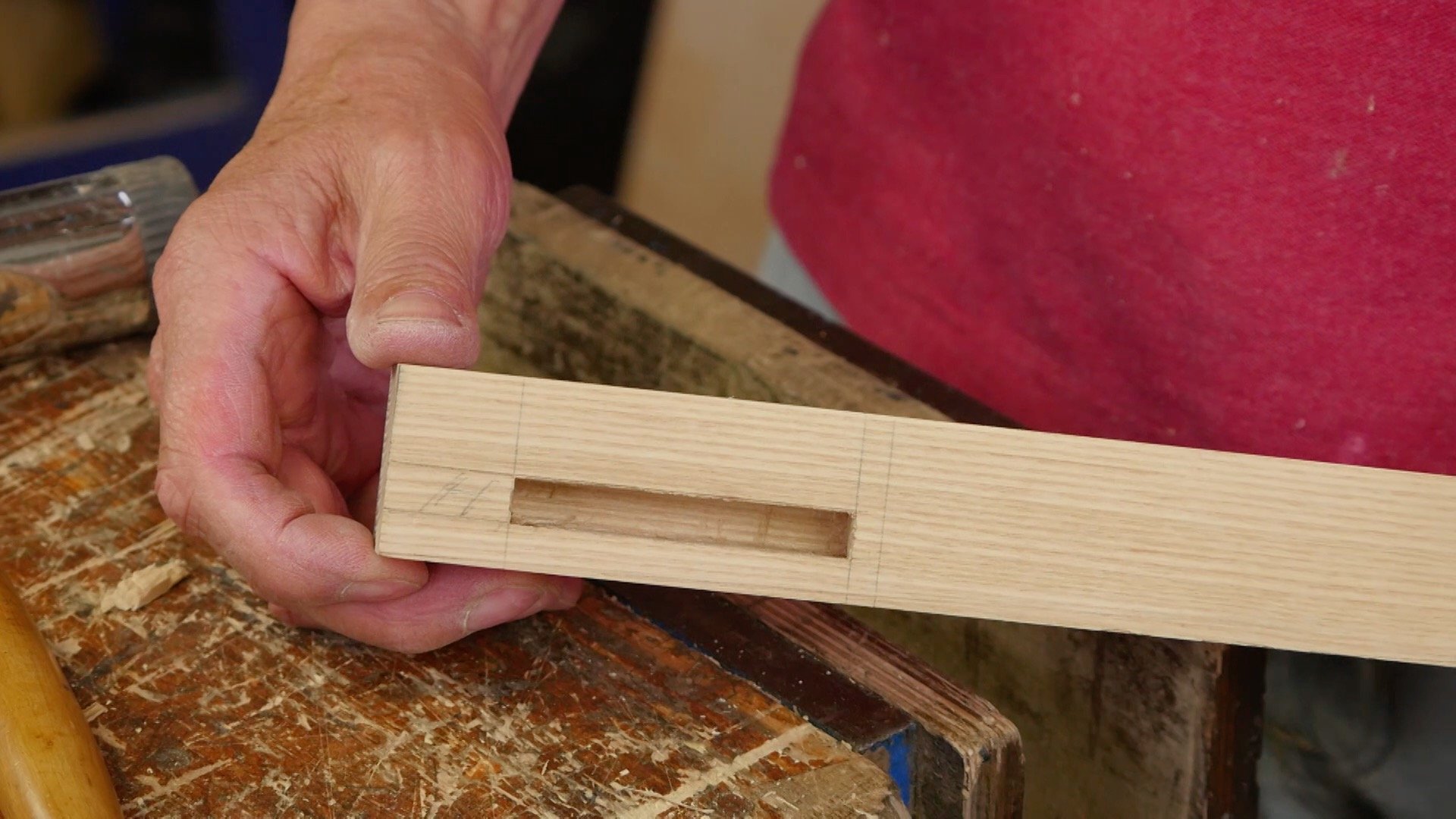 How to Make a Table 2