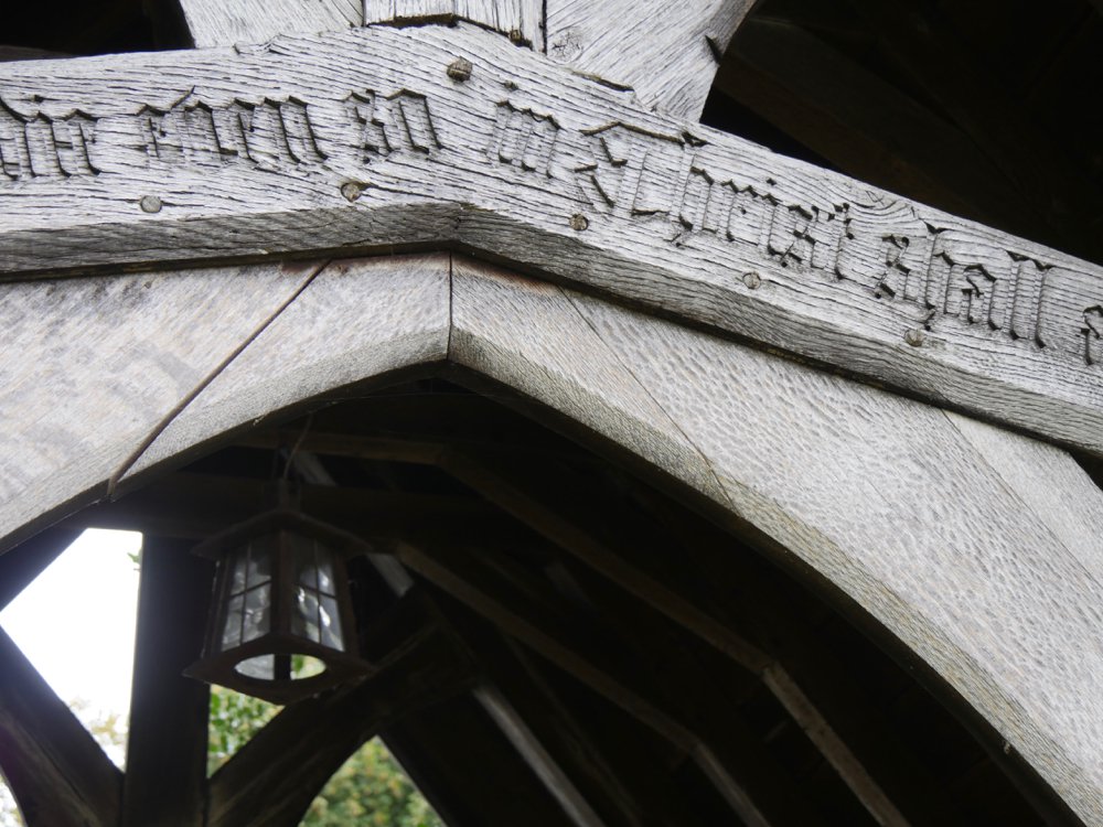 Once again laminations part. It's only a question of time before it will come away.