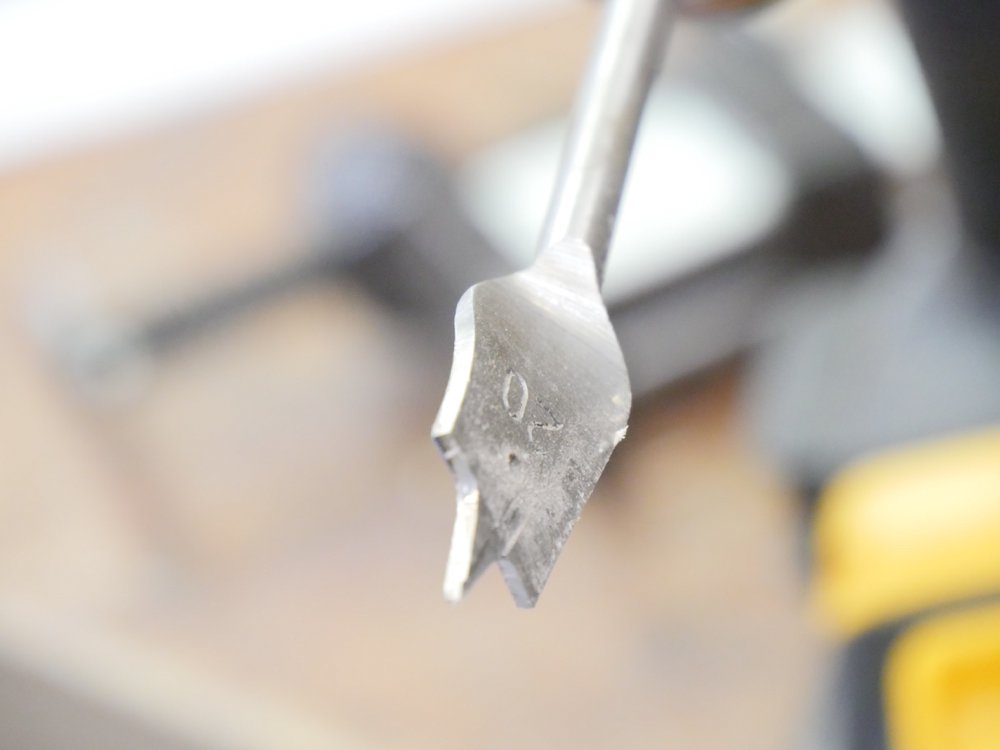 Things can quickly go wrong. A twist, a turn, a distraction, and things soon go out of shape.