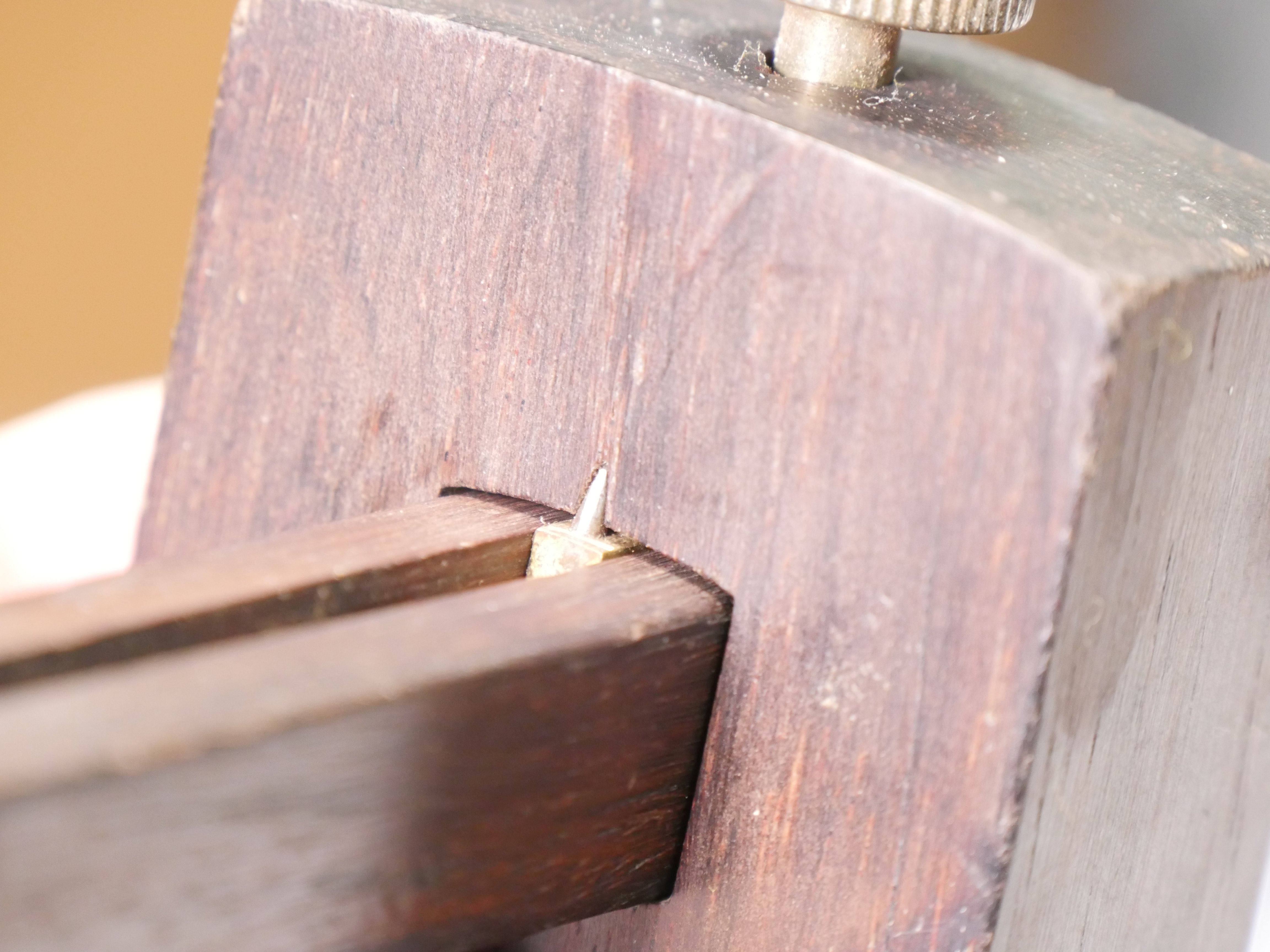 mortise gauge