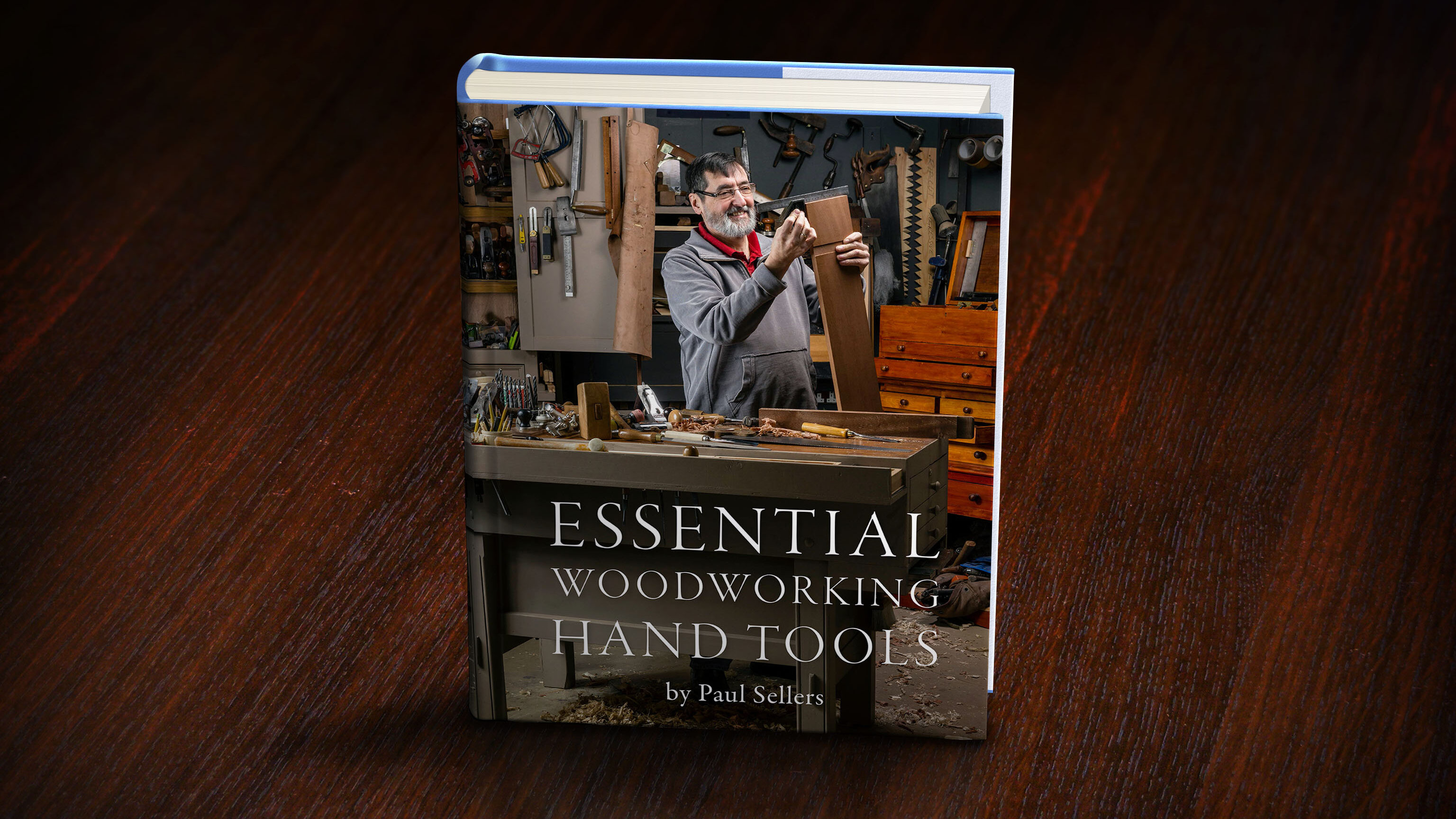 Essential Woodworking Hand Tools