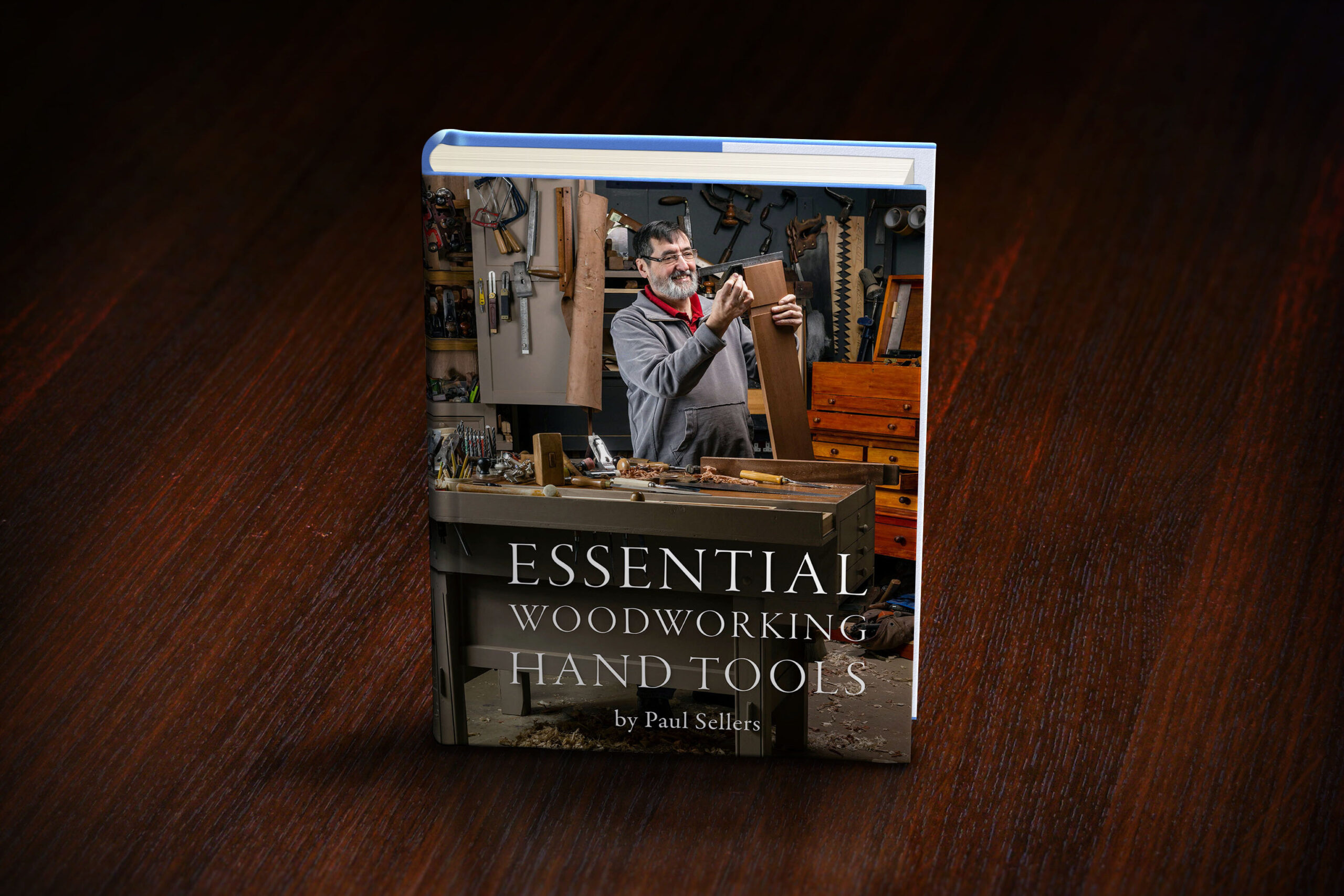 Essential Woodworking Hand Tools